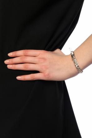 Woven bracelet with bow, zdjęcie 2 Woven bracelet with bow od Salvatore Ferragamo